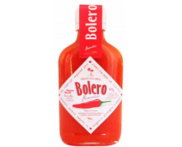 Bolero Sauce 110g